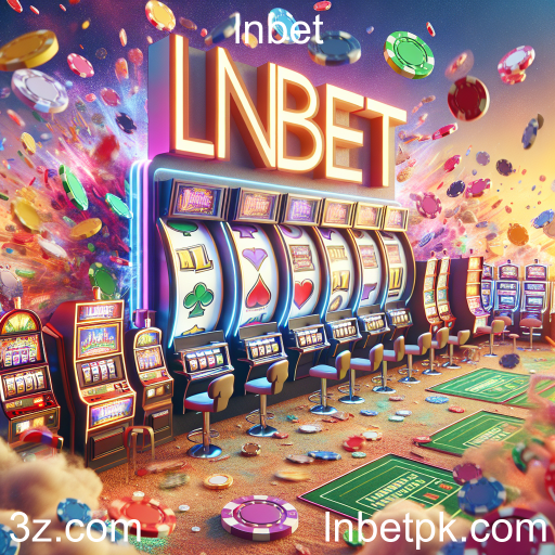 A Popularidade dos Caça-Níqueis no lnbet: Diversão e Oportunidades de Ganho
