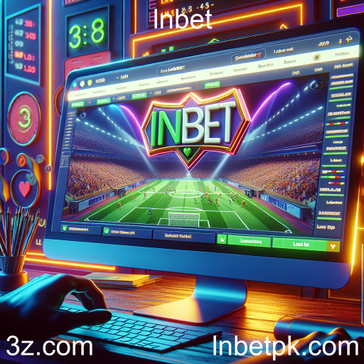 Apostas Esportivas no LNBET: A Emoção de Apostar em Tempo Real